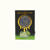 Muha Meds Cartuchos de wax 1g Jack Herer Sativa