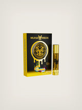 Cartuchos de Wax Muha Meds, Muha Meds Wax de THCA 2gramos Pineapple Runtz Sativa