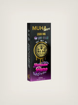 Plumas de Wax Desechables Muha Meds HHC + HHCP + THCP 3.5 Gramos Lavender Haze Sativa