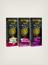 Plumas de Wax Desechables Muha Meds HHC + HHCP + THCP 3.5 Gramos