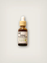 Suplemento y Producto de Adaptógenos Rhadiola Rosea 30ml marca The Canna Raw