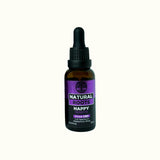 Tintura y aceite de CBD Full Spectrum con cannabidiol Natural Roots Happy Nights con melatonina para el sueño en Splift