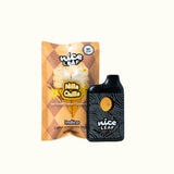 Compra plumas de wax Nice Leaf con 3g de extracto de HHC sabor Nilla Chilla Indica