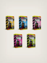 Delta Pex Vape de Wax Desechable Liquid Diamonds