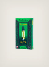 Pressure Los Angeles Cartucho Wax Live Resin THC-A 510 Cartridge 3.5g Alien Dutchness