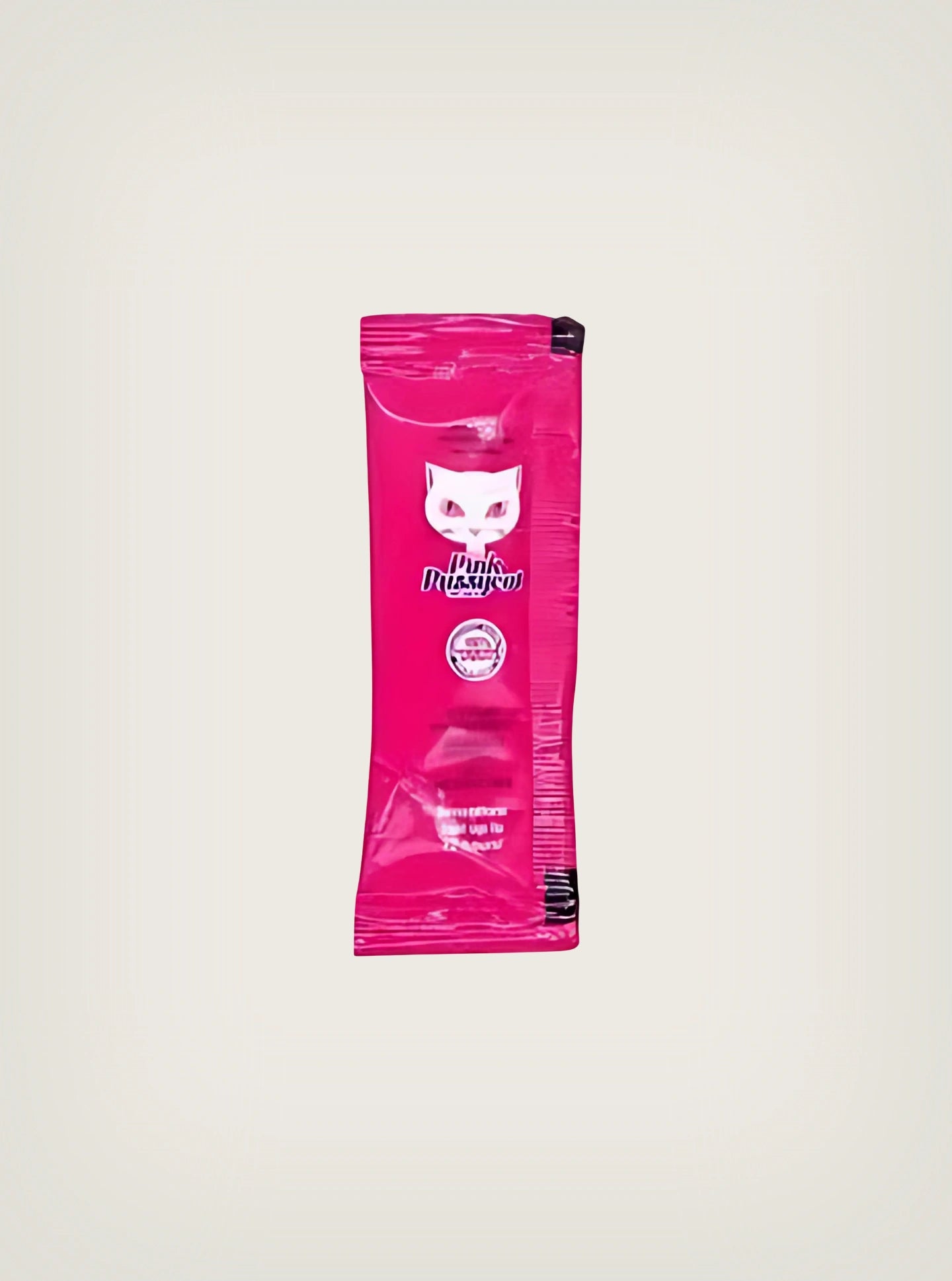 Pink Pussycat miel para estimular la sexualidad