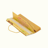 RAW sabanas Connoisseur King Size Slim + Filtros