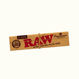 RAW Sabanas Connoisseur King Size Slim + Filtros