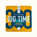 Realize Gomitas con THC Delta 9 Fitty 300mg 12 gomitas Live Resin Pineapple Pineapple Express