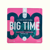 Realize Gomitas con THC Delta 9 Fitty 300mg 12 gomitas Live Resin Raspberry Lemonade Wedding cake