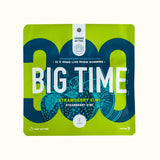 Realize Gomitas con THC Delta 9 Fitty 300mg 12 gomitas Live Resin Strawberry Kiwi