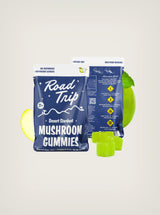 Compra en Splift gomitas de hongos mágicos a domicilio marca Roadtrip 8pzs sabor green apple