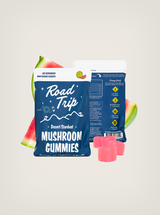 Compra en Splift gomitas de hongos mágicos a domicilio marca Roadtrip 8pzs sabor watermelon