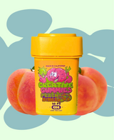 Gomitas con THC God's Beard Cult Creative Gummies en Splift, tienda de THC y CBD a domicilio