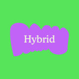 Splift Cannabis Hybrid