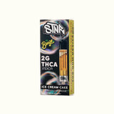 STNR | Cartuchos THCA 2g | 2000mg