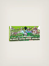 Compra hongos mágicos en chocolate Silly Farms Magic mushroom Chocolate 7 grams of silly blend matcha heaven
