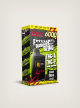 Delta Pex Vape de Wax Desechable Liquid Diamonds Sour Diesel Sativa