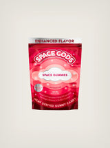 Gomitas con THC Space Gods con Delta 9 y CBD 300mg sabor Watermelon