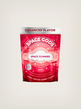 Space Gods gomitas con THC Space Gummies Watermelon 900mg Delta 9 + CBD