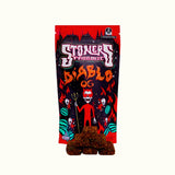 Compra en Splift Stoners Paradise Gomitas con THC Delta 9 450mg por empaque sabor Diablo OG
