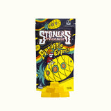 Compra en Splift Stoners Paradise Gomitas con THC Delta 9 450mg por empaque sabor Pineapple Express