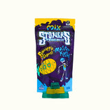 Compra en Splift Gomitas con THC Stoners Paradise con Mix de Sabor Pineapple Express y Master Kush