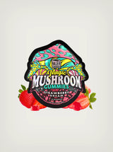 TRE House Magic Mushroom Gummies, Gomitas Mágicas, Hongos Mágicos, hongos psicodélicos Sabor Strawberry Dream