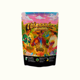 Tetecala Sweets gomitas con THC Delta 9 300mg 10 piezas