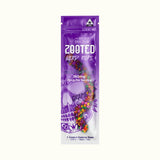 The Hemp Doctor Zooted Nerd Rope con 150mg de Delta 9 Grape