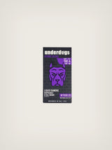 Underdogs | Vape de Wax Desechable Liquid Diamonds 5g | Pluma de Wax