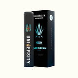 University A Class Above Vape de Wax Desechable 2 gramos de HHC Blue Dream Sativa