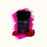 Compra gomitas de THC con HHC VYZE 10 gomitas 150mg de HHC Mango Dragonfruit