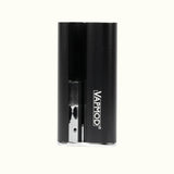 Vapmod batería para wax 510 desechable magnetico negro