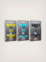 Vault Pluma de Wax Desechable de 3.5 gramos de THCA y THCP 