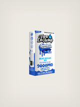 Viva La Hemp pluma de wax desechable de 9 gramos blue dream sativa