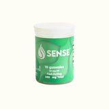 Sense Gomitas con THC Delta 8 Fast Acting 50mg/pza 10pzs en Splift México