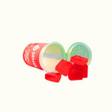 Sense Gomitas con THC Delta 9 Fast Acting 10mg/pza 10pzas