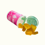 Vive Sense Gomitas de HHC Fast Acting 50mg/pza 10pzas