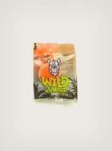 Wild Jungle single gummy THCA, Delta 8, Delta 9, THCP, HHC 1000mg per pack gold punch