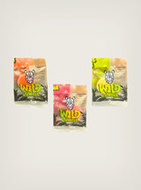 Wild Jungle single gummy THCA, Delta 8, Delta 9, THCP, HHC 1000mg per pack