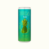 Compra bebidas con THC Delta 9 en Splift marca Xoda Koots sabor Piña Kiwi