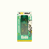 Yocan X Wulf Batería para cartuchos de wax 510 400 mAh verde