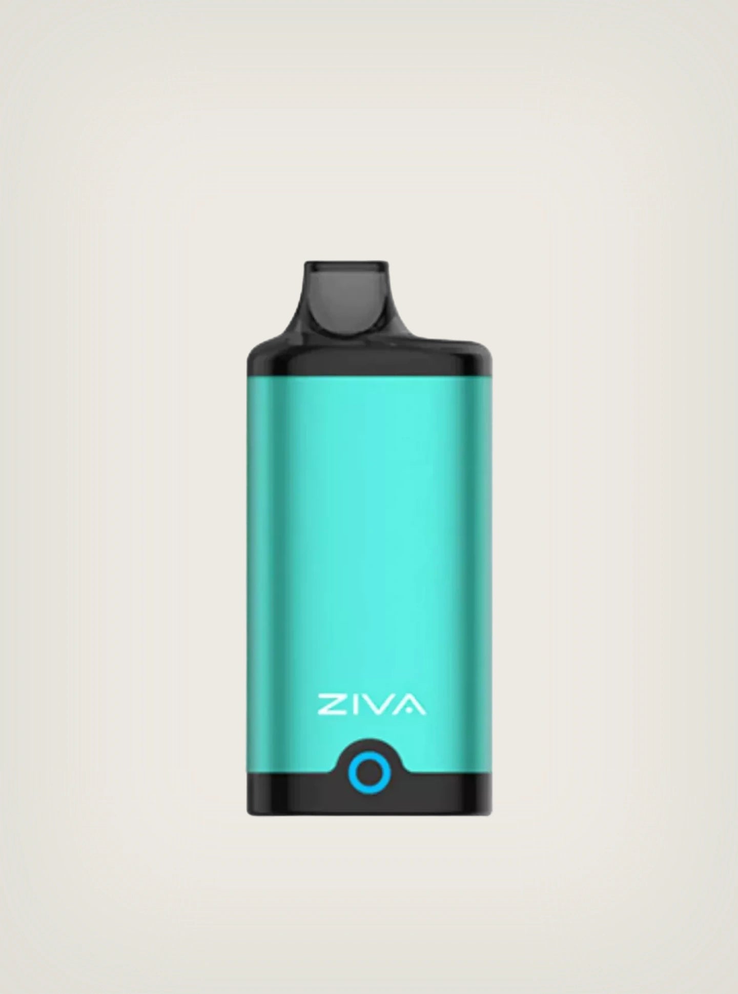 Pila para Cartucho de Wax, Pila de Wax Yocan Ziva, Pila 510 para wax cartucho verde