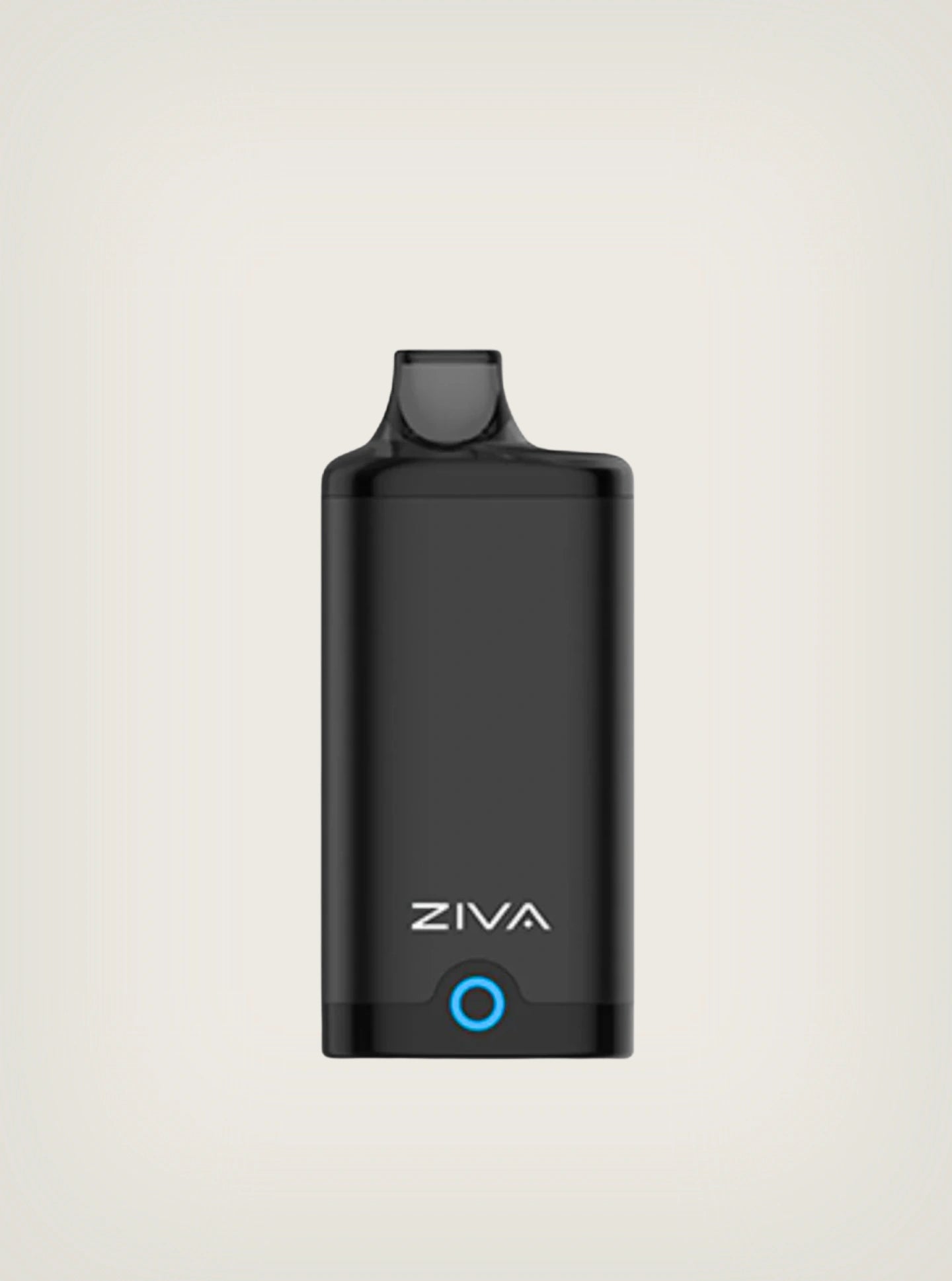 Pila para Cartucho de Wax, Pila de Wax Yocan Ziva, Pila 510 para wax cartucho negro
