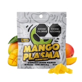 Alienworks Gomitas Hyper Speed THC Delta 9 HHC Nanotech 10pzas  Mango Plasma Splift
