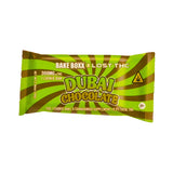 Bake Boxx Galleta THC Delta 9 300mg Dubai Chocolate Splift México
