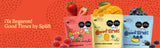 Gomitas Good Times by Splift Disponibles Ahora