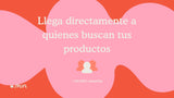 Vende productos de cannabis en Splift, llega directamente a tus clientes.