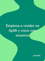 Empieza a vender productos de cannabis en Splift